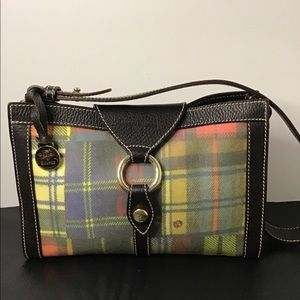 Dooney & Bourke Madras Handbag
